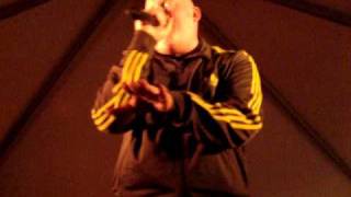 Brother Ali - Uncle Sam Goddamn / Freedom Ain&#39;t Free