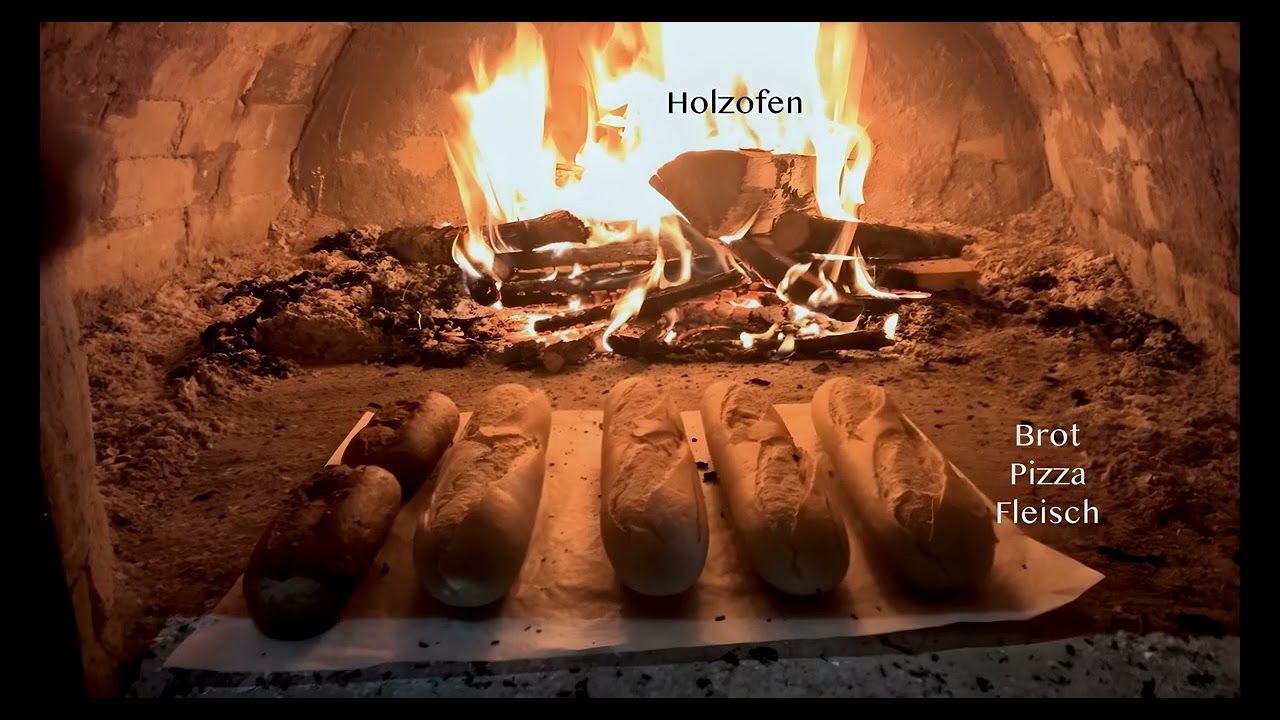 CASTELBEL mit Blick auf Fuldera (Enhanced 4K)