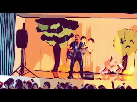 Elefante Brincalhão - Tio Óscar®