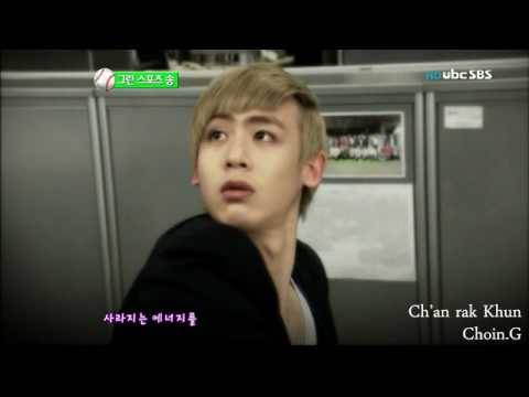 100604 |nk|g@y0 - Greεη Sp0rts S0ng {Khun cut}