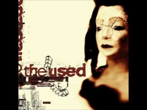 The Used - (Self-titled) The Used - Full Album.