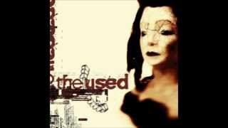 the used: the used