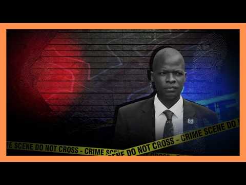 Prime suspect in Mary Claire Ochieng acid attack found dead in Nairobi
