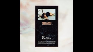 Chris & Cosey - Exotica (1987)