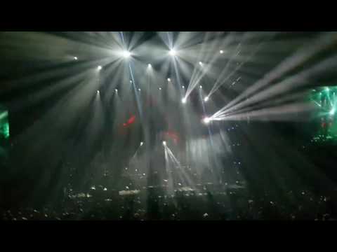 2016.12.25(일) Nell - Hopeless Valentain