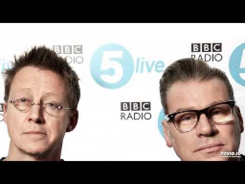 The Amazing Johnathan Documentary reviewed by Mark Kermode