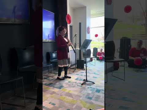 Malcolm Arnold - Fantasy for Bb Clarinet op. 87