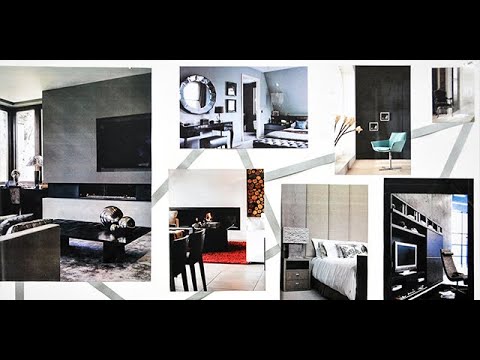 Interior Architecture and Design - ID1 - ID2