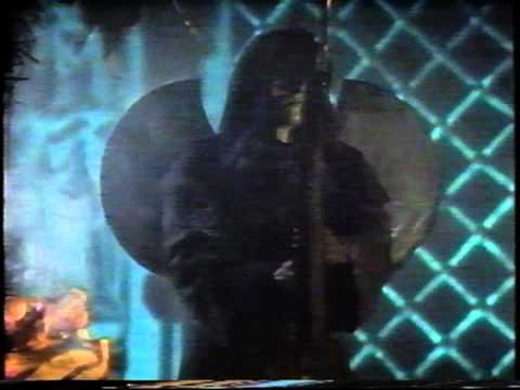 Thousand Heads Are Fond Of Rolling - Strafe Fur Rebellion (Tele-Communication in Art 1989)