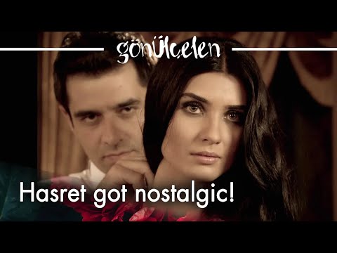 Hasret remembers Murat desperately! | Becoming a Lady - Short Scenes @BecomingaLady