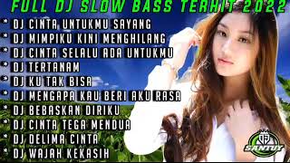 Download lagu DJ TIKTOK TERBARU 2022 - CINTA UNTUKMU SAYANG TIK TOK VIRAL 2022 JEDAG JEDUG FULL BASS TERBARU mp3
