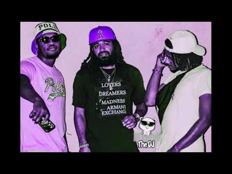 TrenchLord Lotto x Swvgga - Soho Slowed