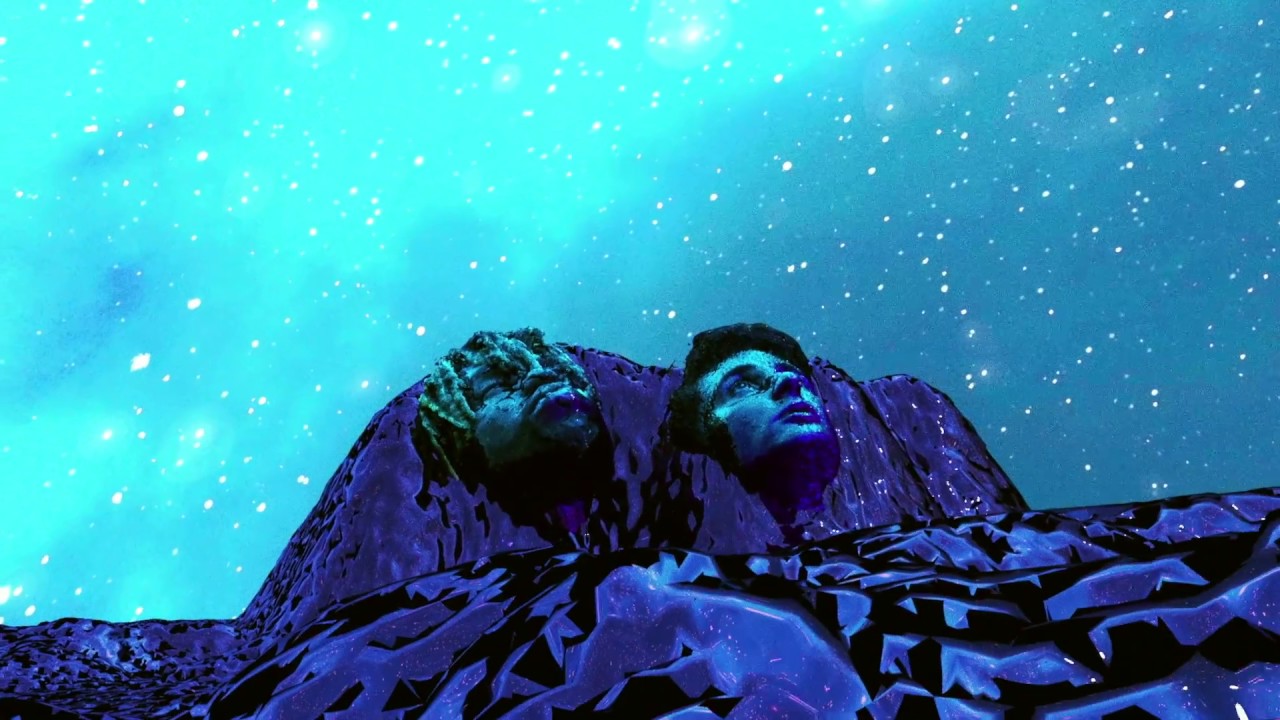Hyacinthe, Jok’Air — La Nuit Les Étoiles
