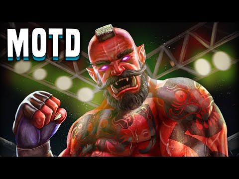 Ravana High Roller Siege! (Ravana Build) - Smite Ravana MOTD Gameplay