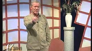 Стихи Р. Киплинга "ЕСЛИ" читает Михаил Жигалов