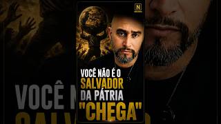 Quem Cuida de Você? Nesse Relacionamento é você que quer salvar tudo?