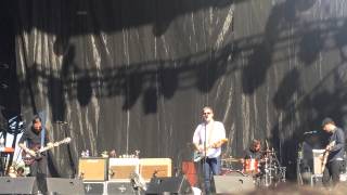 The Gaslight Anthem - Here Comes My Man (Live at Austin City Limits)