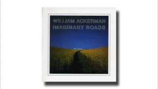 William Ackerman / Floyd's Ghost