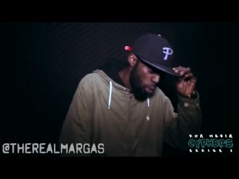 #RNACYPHERS - Marga S [S.1 EP.1] | @RnaMedia1 @TheRealMargaS