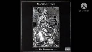 Machine Head - Aesthetics of Hate (with Lyrics)