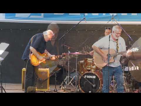 Město ER 1970 Framus Five