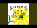 Movin By Numerals Math Readiness Version
