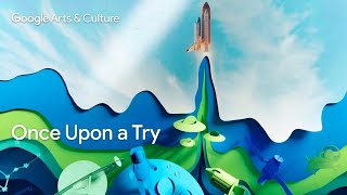 A journey of invention and discovery