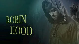 Robin Hood - Music and Lyrics