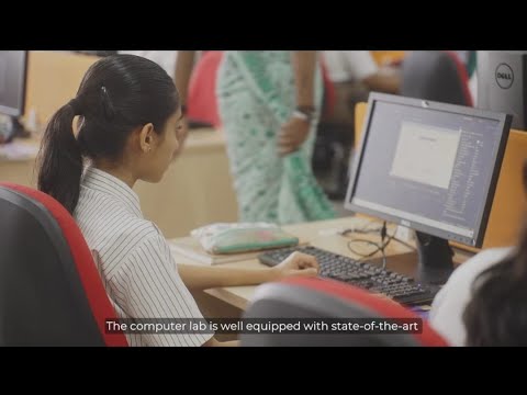 Bringing the Magic of Technology to Varthur | Preparing students for a smart future!