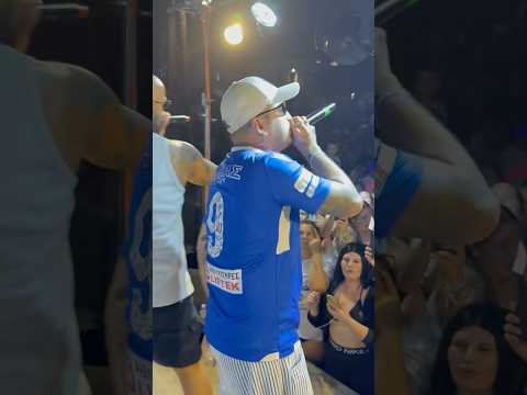 McDaddy - Bernabeu .. 💪🔥