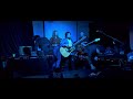 2023/05/05 Bryan Estepa Heart Vs Mind album 10th anniversary show