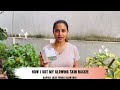 How I Got My Glowing Skin Again Janani Ashok Kumar