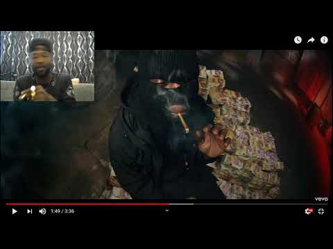 Sneakbo - I Used To ft. Stickz #MYVIEWSTV Reaction