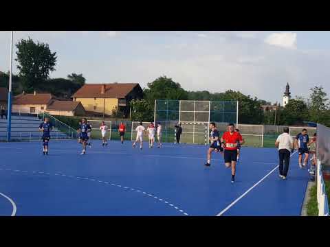 Prvenstvena utakmica RK Titel - RK Metalac Futog 30:23 - 20180504_184858