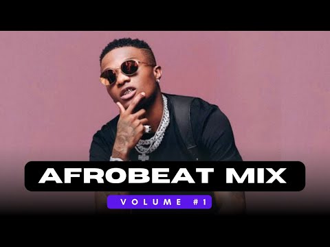 Latest Afrobeat Mix 2025 | Tyla, Tems, Wizkid, Burna Boy, Rema | New Hits Afrobeat Mix