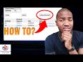How To Upload Documents At TUT Online In 2023 How To Apply At Tshwane University Of Technology