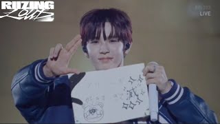 Download lagu RIIZE(라이즈) “STICKY LIKE   HUG” | [RIIZING LOUD] WORLD TOUR IN TOKYO DOME 2026 mp3