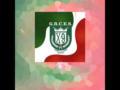 X9 PIONEIRA 1993 🟥🟩