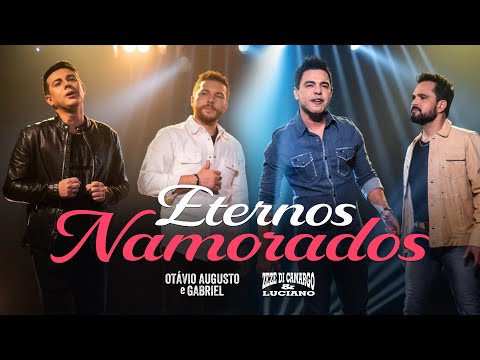 Eternos Namorados video