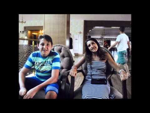 Happy Birthday Ardi ♥ !