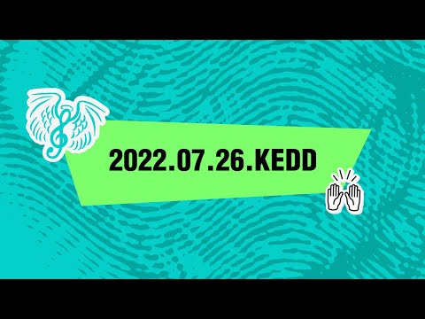 Dics-suli 2022 - Kedd este - Élő közvetítés