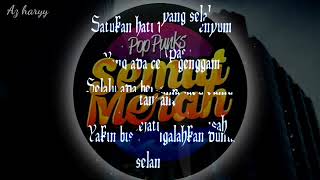Download lagu Semut Merah - Aw Aw Aw (Lyrics) SuperGirlies Cover mp3