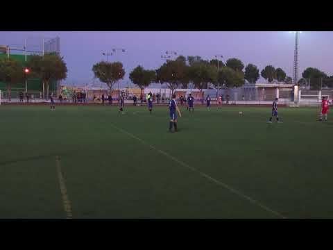 Jupiter Massamagrell vs Saguntino 4