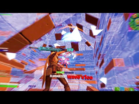 Heroes ⚔️| Fortnite Highlights #5 | Luxi