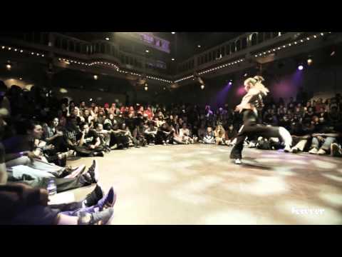 House Dance Forever 2012, 51-60 preselections