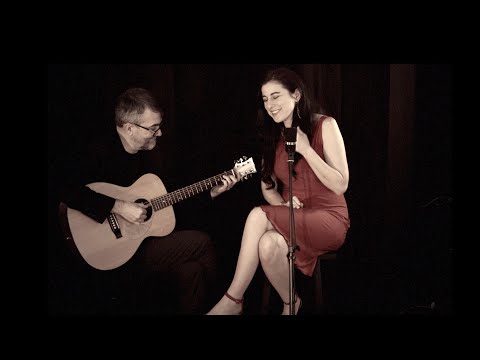 Wait My Turn: Sahara Jane and Ken Shorley jazz sessions, feat. Abhay Nayampally