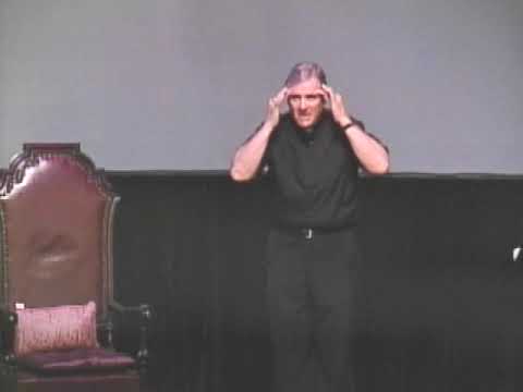 The Centrality of Contemplation for the Active Life, Part 2 - Fr. Carl Arico