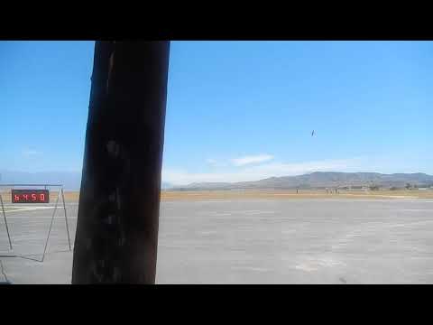 (426)Q500 Pylon Crash!! Perris, CA. 4-22-18