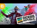Riders Republic: Gamescom Beta-verlengingstrailer | Ubisoft