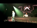 Armin van Buuren - Intense Album Tour ...